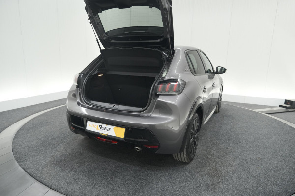 Peugeot 208 PureTech 100 GT | Camera | Adaptieve Cruise Control | Navigatie | Apple Carplay