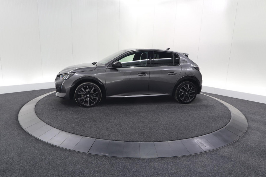 Peugeot 208 PureTech 100 GT | Camera | Adaptieve Cruise Control | Navigatie | Apple Carplay
