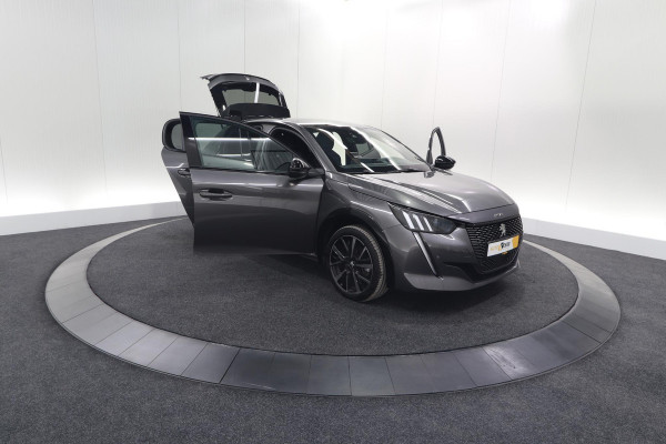 Peugeot 208 PureTech 100 GT | Camera | Adaptieve Cruise Control | Navigatie | Apple Carplay