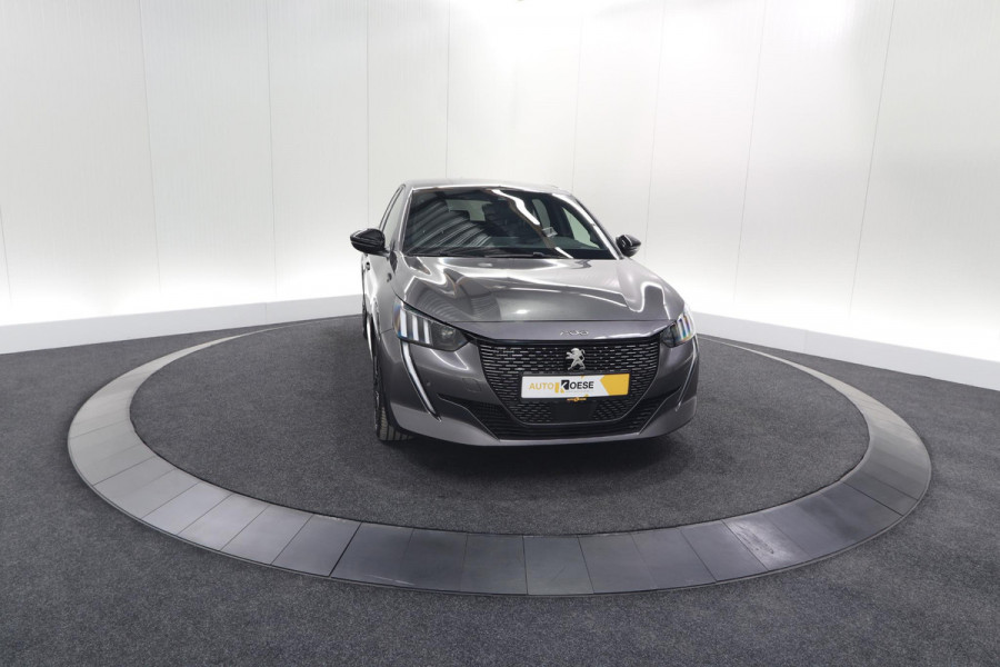 Peugeot 208 PureTech 100 GT | Camera | Adaptieve Cruise Control | Navigatie | Apple Carplay