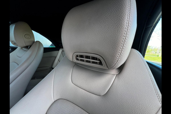 Mercedes-Benz C-Klasse Cabrio 180 Premium Plus carplay_Neck verwarming_Nette auto