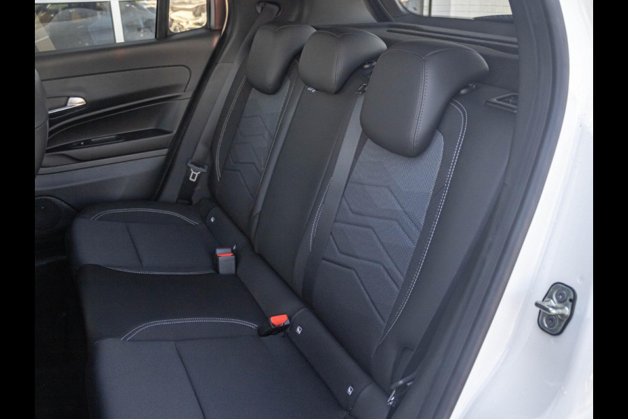 Jeep Avenger 1.2 e-Hybrid Summit | Schuif/Kanteldak | Winter Pack | Infotainment Pack | Snow White