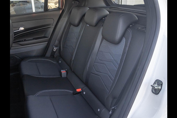Jeep Avenger 1.2 e-Hybrid Summit | Schuif/Kanteldak | Winter Pack | Infotainment Pack | Snow White