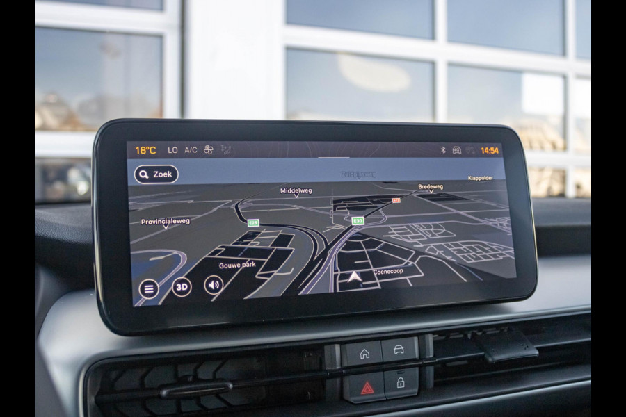 Jeep Avenger 1.2 e-Hybrid Summit | Schuif/Kanteldak | Winter Pack | Infotainment Pack | Snow White