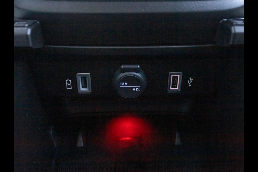 Jeep Avenger 1.2 e-Hybrid Summit | Schuif/Kanteldak | Winter Pack | Infotainment Pack | Snow White
