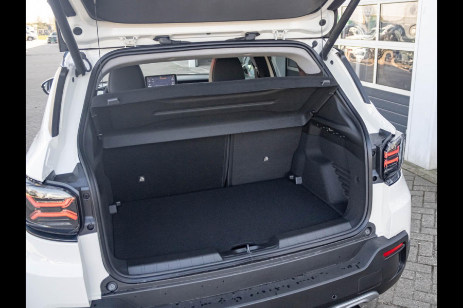 Jeep Avenger 1.2 e-Hybrid Summit | Schuif/Kanteldak | Winter Pack | Infotainment Pack | Snow White