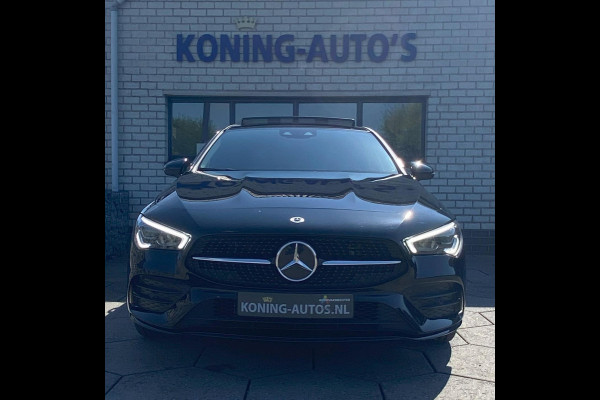 Mercedes-Benz CLA-Klasse Shooting Brake 250 e Premium+/ AMG/ Pano