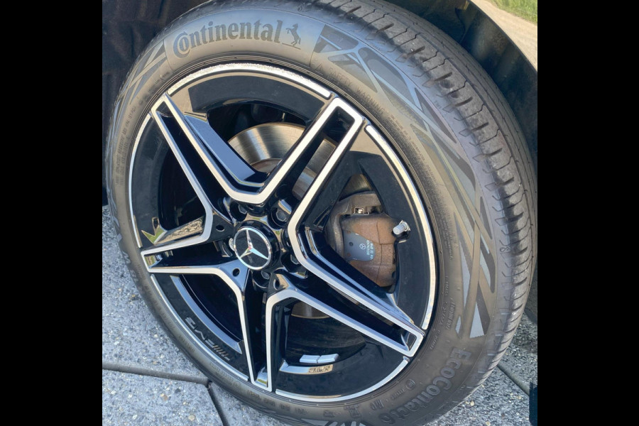 Mercedes-Benz CLA-Klasse Shooting Brake 250 e Premium+/ AMG/ Pano