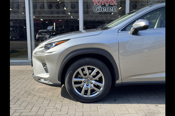 Lexus NX 300h AWD Luxury Line | Panoramadak, Premium Navigatie, Parkeersensoren, Leer, Stoelverwarming, Apple CarPlay/Android Auto