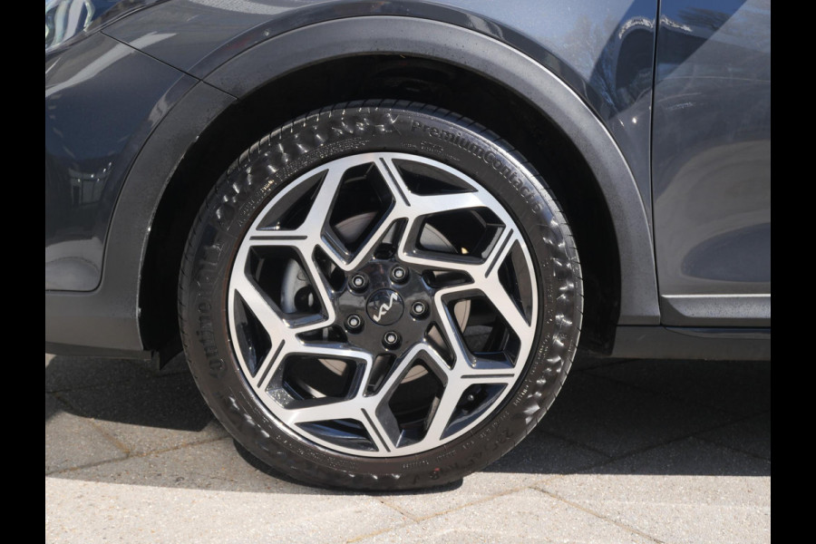 Kia Xceed 1.5 T-GDi GT-Line | Cruise | Camera | Navi | Schuif-kanteldak | Stoel-stuurverwarming |
