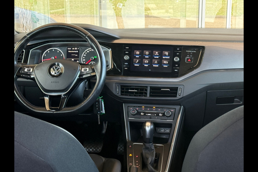 Volkswagen Polo 1.0 TSI DSG Highline Pano|LED|PDC|Dealer Onderhouden