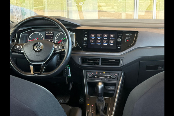 Volkswagen Polo 1.0 TSI DSG Highline Pano|LED|PDC|Dealer Onderhouden