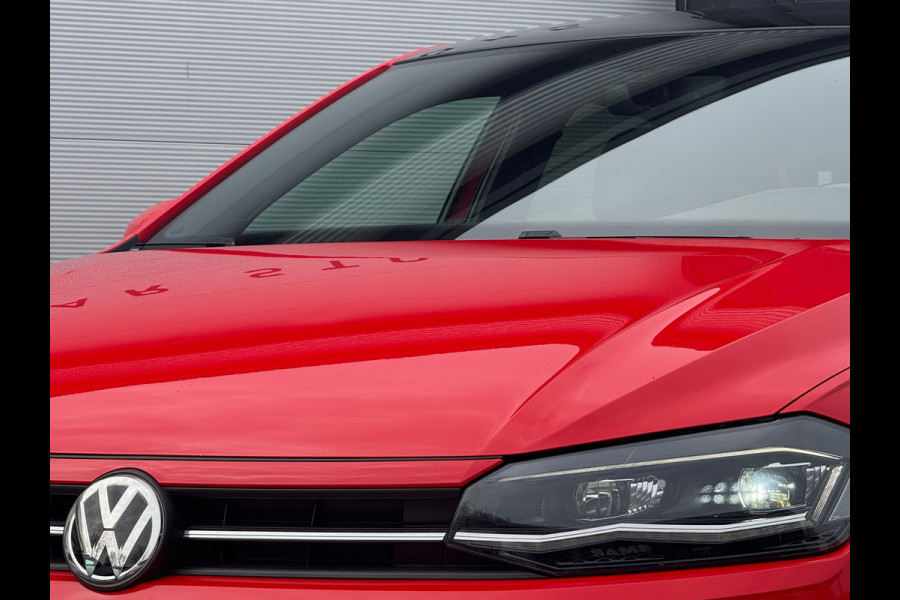 Volkswagen Polo 1.0 TSI DSG Highline Pano|LED|PDC|Dealer Onderhouden