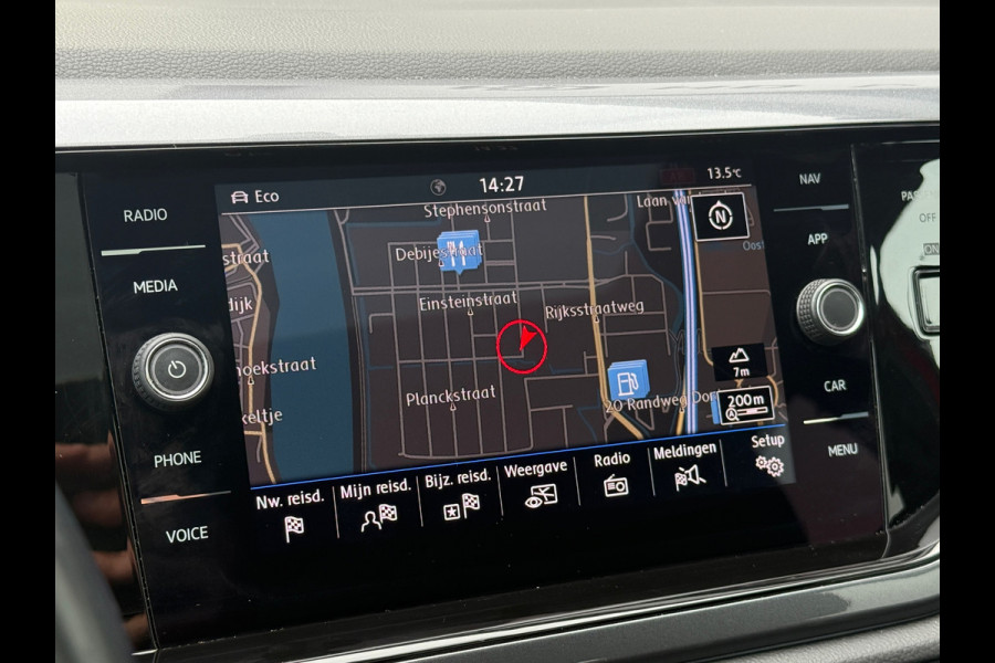 Volkswagen Polo 1.0 TSI DSG Highline Pano|LED|PDC|Dealer Onderhouden