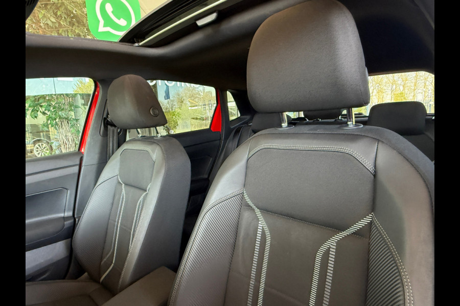 Volkswagen Polo 1.0 TSI DSG Highline Pano|LED|PDC|Dealer Onderhouden