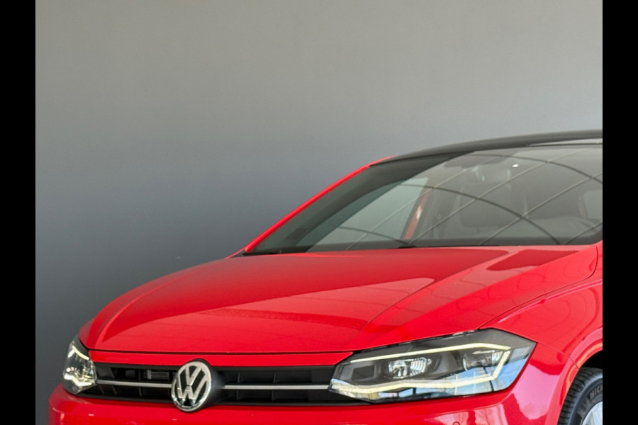 Volkswagen Polo 1.0 TSI DSG Highline Pano|LED|PDC|Dealer Onderhouden