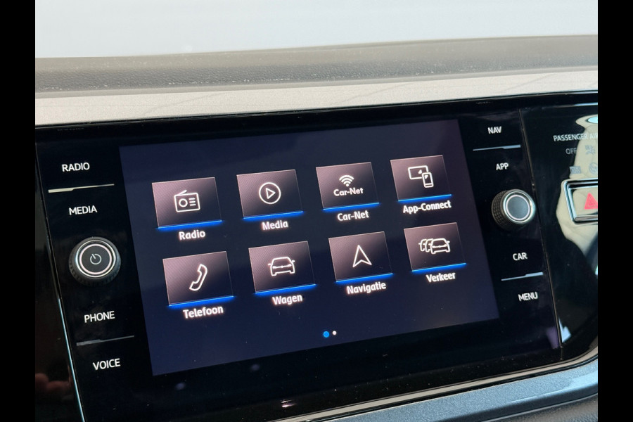 Volkswagen Polo 1.0 TSI DSG Highline Pano|LED|PDC|Dealer Onderhouden