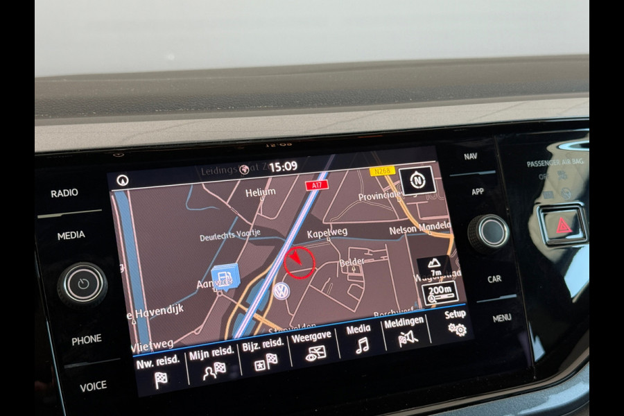 Volkswagen Polo 1.0 TSI DSG Highline Pano|LED|PDC|Dealer Onderhouden