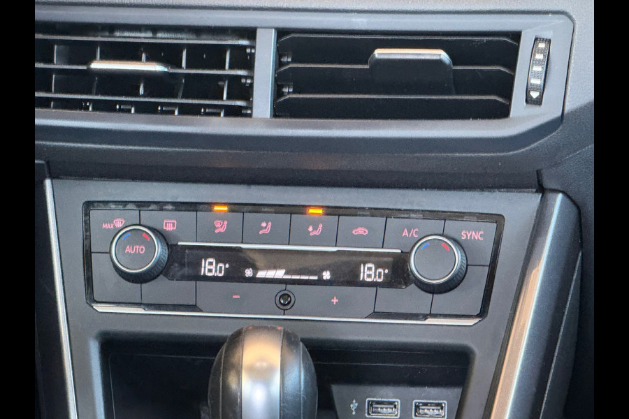 Volkswagen Polo 1.0 TSI DSG Highline Pano|LED|PDC|Dealer Onderhouden