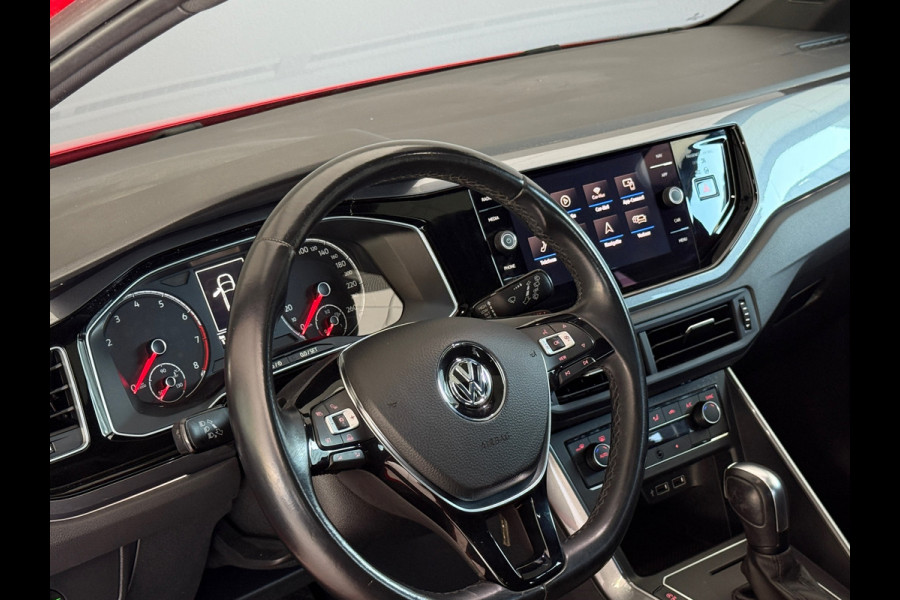 Volkswagen Polo 1.0 TSI DSG Highline Pano|LED|PDC|Dealer Onderhouden