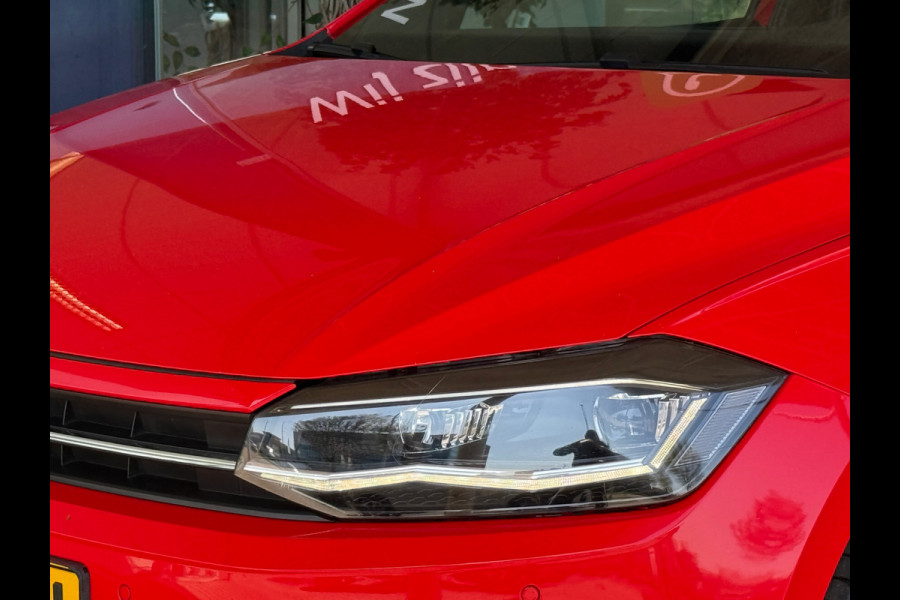 Volkswagen Polo 1.0 TSI DSG Highline Pano|LED|PDC|Dealer Onderhouden
