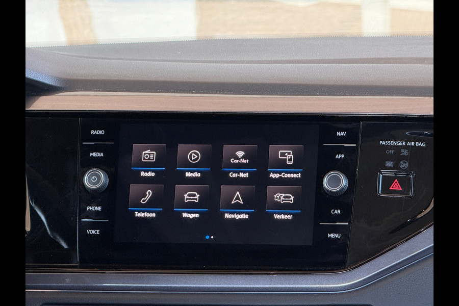 Volkswagen Polo 1.0 TSI DSG Highline Pano|LED|PDC|Dealer Onderhouden