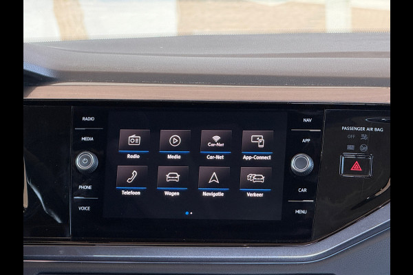 Volkswagen Polo 1.0 TSI DSG Highline Pano|LED|PDC|Dealer Onderhouden