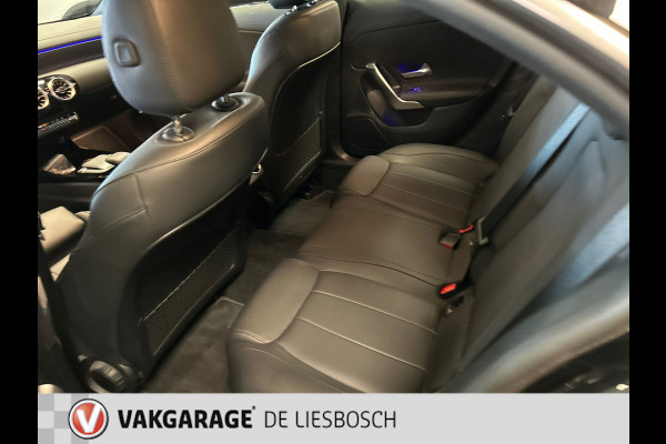 Mercedes-Benz CLA-Klasse 250 e Advantage Automaat / sfeer verlichting / camera / leder