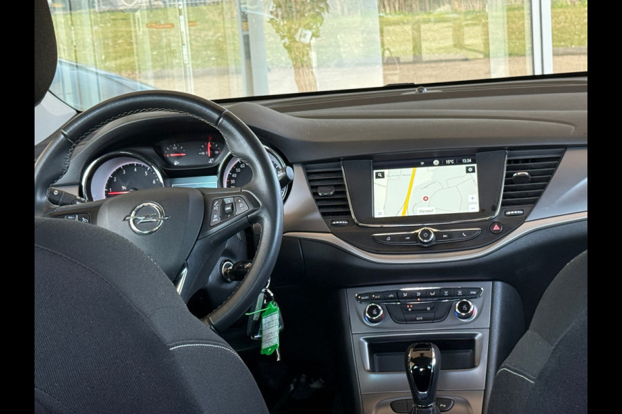 Opel Astra 1.4 Turbo Aut 150PK 120 Jaar Edition Navi PDC V+A R-Link