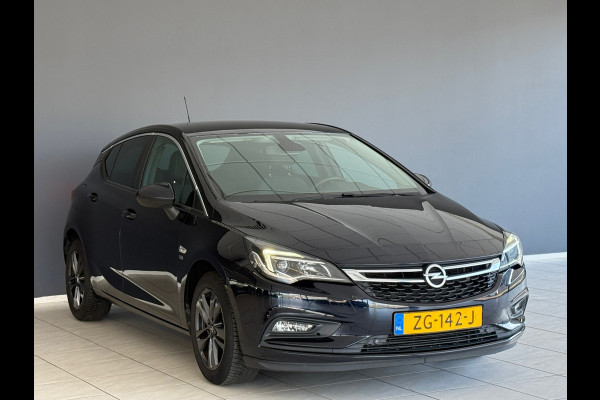 Opel Astra 1.4 Turbo Aut 150PK 120 Jaar Edition Navi PDC V+A R-Link