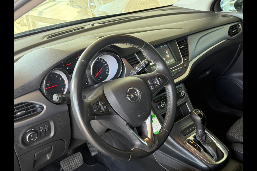 Opel Astra 1.4 Turbo Aut 150PK 120 Jaar Edition Navi PDC V+A R-Link