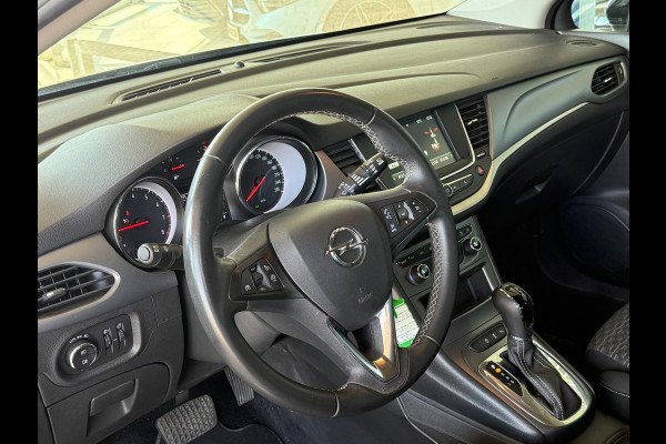 Opel Astra 1.4 Turbo Aut 150PK 120 Jaar Edition Navi PDC V+A R-Link