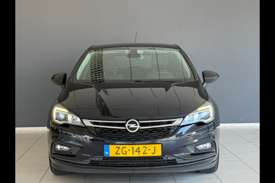 Opel Astra 1.4 Turbo Aut 150PK 120 Jaar Edition Navi PDC V+A R-Link
