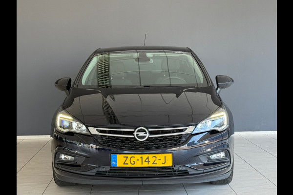 Opel Astra 1.4 Turbo Aut 150PK 120 Jaar Edition Navi PDC V+A R-Link