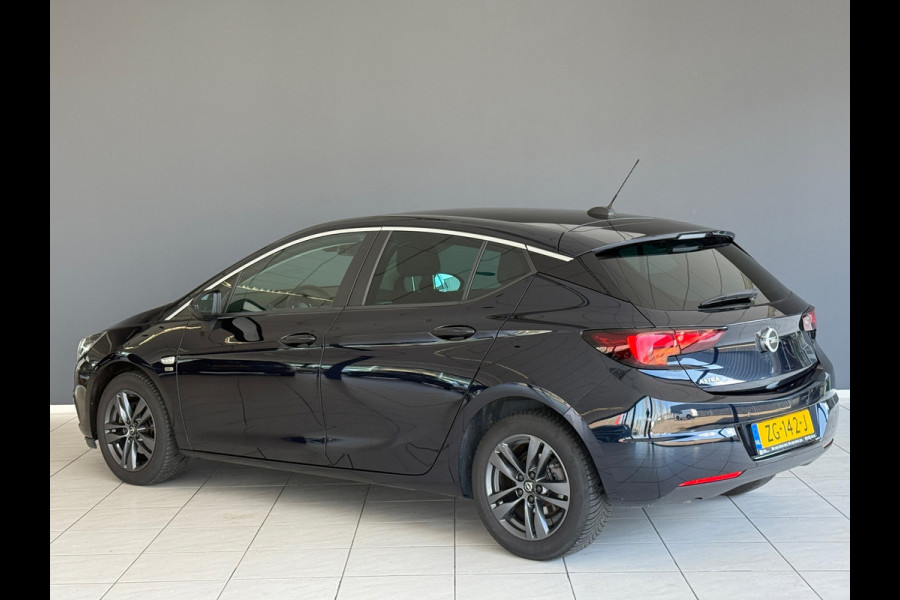 Opel Astra 1.4 Turbo Aut 150PK 120 Jaar Edition Navi PDC V+A R-Link