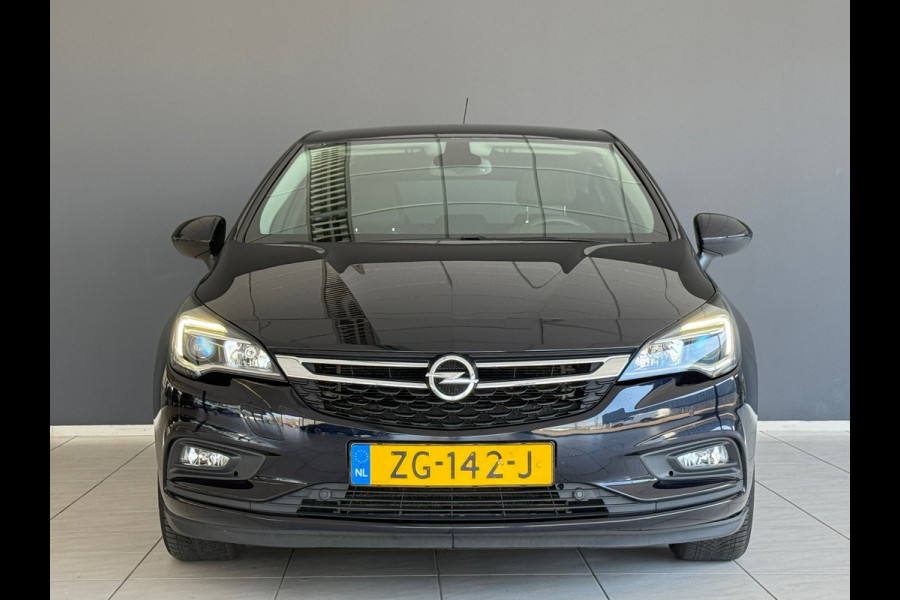 Opel Astra 1.4 Turbo Aut 150PK 120 Jaar Edition Navi PDC V+A R-Link