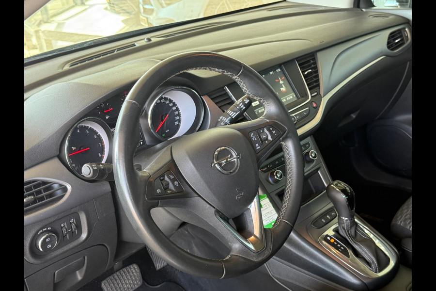 Opel Astra 1.4 Turbo Aut 150PK 120 Jaar Edition Navi PDC V+A R-Link
