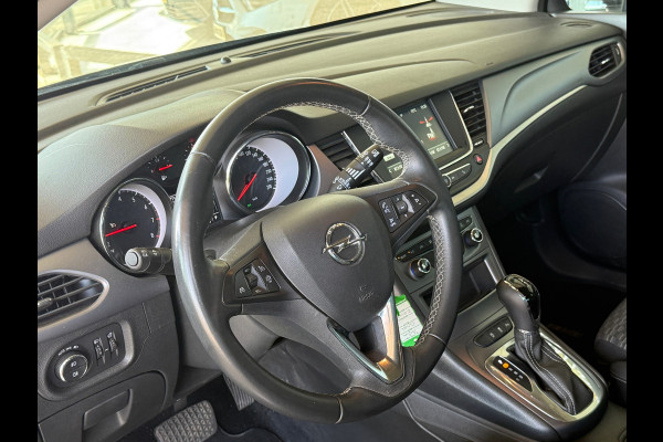Opel Astra 1.4 Turbo Aut 150PK 120 Jaar Edition Navi PDC V+A R-Link