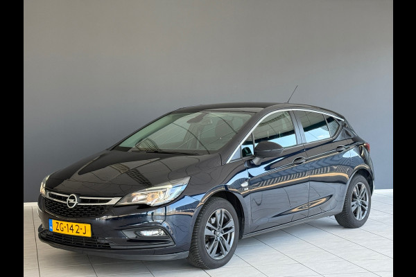 Opel Astra 1.4 Turbo Aut 150PK 120 Jaar Edition Navi PDC V+A R-Link
