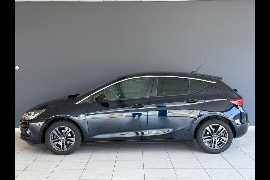 Opel Astra 1.4 Turbo Aut 150PK 120 Jaar Edition Navi PDC V+A R-Link