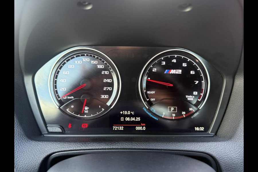 BMW 2 Serie Coupé M2 DCT Competition | Carbon + Track Pack
