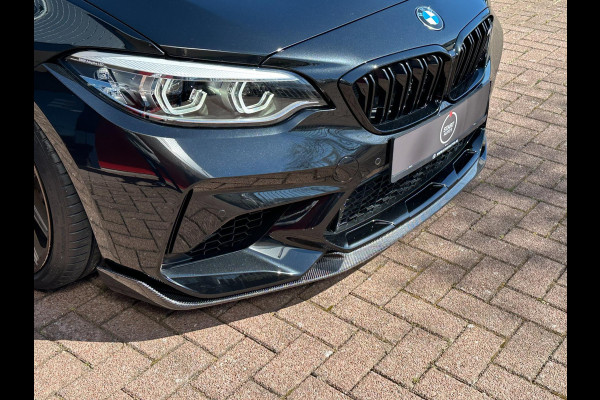 BMW 2 Serie Coupé M2 DCT Competition | Carbon + Track Pack