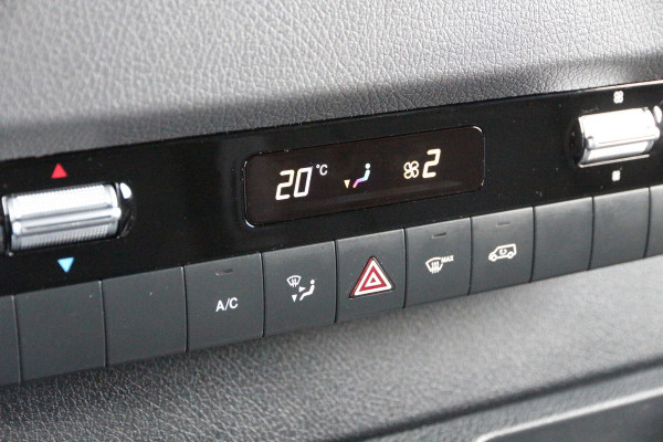 Mercedes-Benz Sprinter 516 CDI | Aut. | Zeilenwagen | 440x213x232 | Laadklep | Clima..