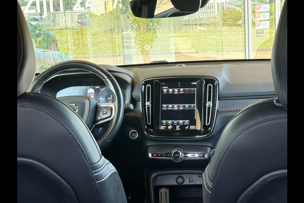 Volvo XC40 1.5 T5 Recharge Inscription Panodak|Memory|Trekhaak