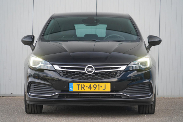 Opel Astra 1.6 Turbo Demo Edition / 121dkm NAP / Trekhaak / 200PK / Automaat / Sportstoelen / NL-Auto