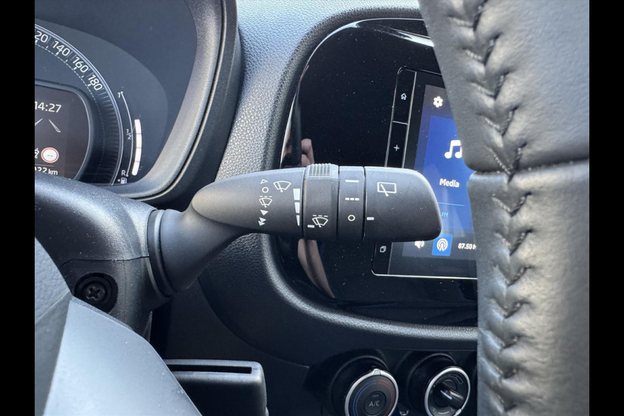 Toyota Aygo X 1.0 VVT-i Pulse Automaat | Stoelverwarming, Adaptieve cruise control, Apple carplay/android auto, Parkeercamera