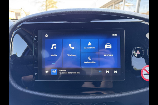 Toyota Aygo X 1.0 VVT-i Pulse Automaat | Stoelverwarming, Adaptieve cruise control, Apple carplay/android auto, Parkeercamera