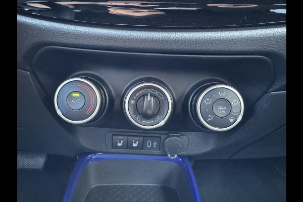 Toyota Aygo X 1.0 VVT-i Pulse Automaat | Stoelverwarming, Adaptieve cruise control, Apple carplay/android auto, Parkeercamera