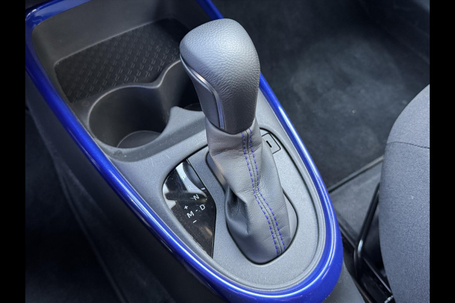 Toyota Aygo X 1.0 VVT-i Pulse Automaat | Stoelverwarming, Adaptieve cruise control, Apple carplay/android auto, Parkeercamera