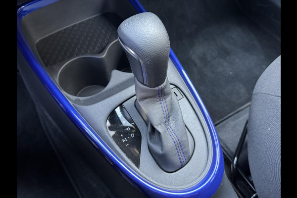Toyota Aygo X 1.0 VVT-i Pulse Automaat | Stoelverwarming, Adaptieve cruise control, Apple carplay/android auto, Parkeercamera